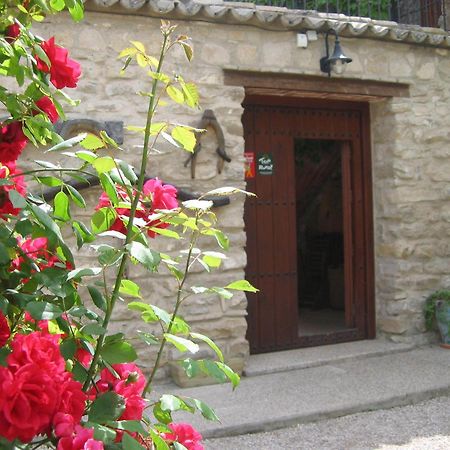 La Caseria De Tito Úbeda Exterior foto