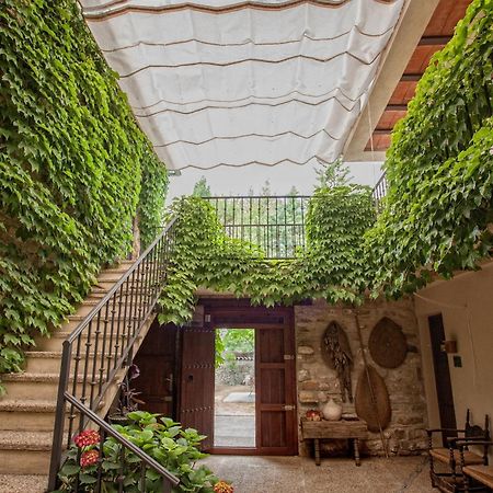 La Caseria De Tito Úbeda Exterior foto