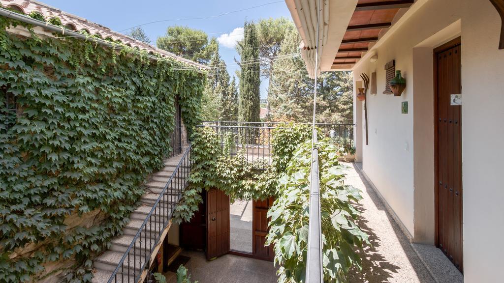 La Caseria De Tito Úbeda Exterior foto